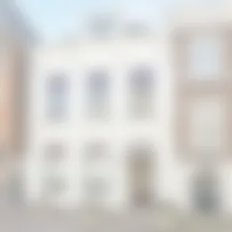 Huurwoning Foto #0 te huur bij Huurstunt
