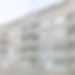 Appartement Foto #0 te huur bij Huurstunt