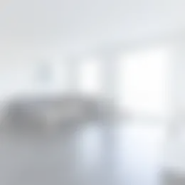 Foto #1 Appartement Beukenlaan Spijkenisse