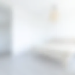 Foto #9 Appartement Beukenlaan Spijkenisse