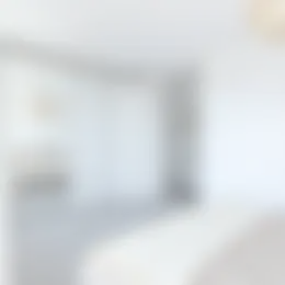 Foto #10 Appartement Beukenlaan Spijkenisse