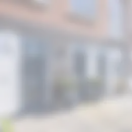 Foto #44 Appartement Beukenlaan Spijkenisse