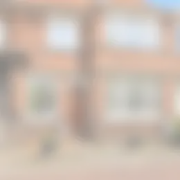 Appartement Foto #0 te huur bij Huurstunt