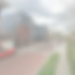 Appartement Foto #0 te huur bij Huurstunt