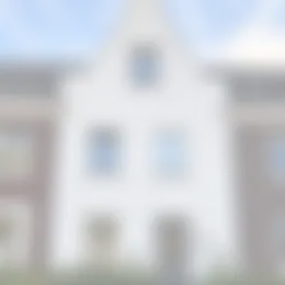 Huurwoning Foto #0 te huur bij Huurstunt