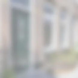 Foto #7 Huurwoning Ericastraat Hilversum