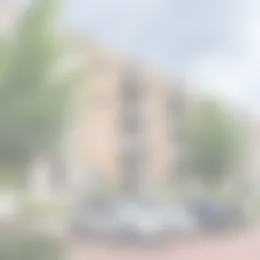 Foto #1 Appartement Willem van Ariestraat Harderwijk
