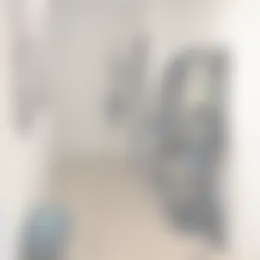Foto #1 Appartement Gedempte Gracht Den Haag
