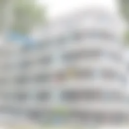 Foto #3 Appartement Barbizonlaan Capelle aan den IJssel