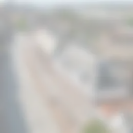 Foto #43 Appartement Burchtstraat Nijmegen
