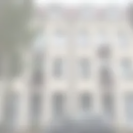 Foto #2 Appartement Hooftstraat Alphen aan den Rijn