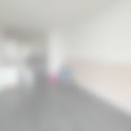 Foto #11 Appartement Steenvoordelaan Rijswijk