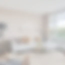 Foto #1 Appartement IJsselsingel Den Bosch