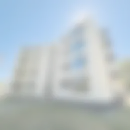 Appartement Foto #0 te huur bij Huurstunt
