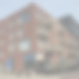 Foto #6 Appartement Waagpassage Lelystad