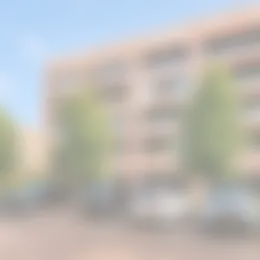 Appartement Foto #0 te huur bij Huurstunt