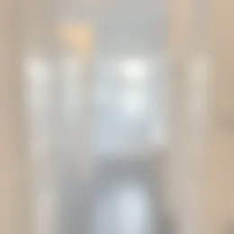 Foto #15 Appartement Geestbrugweg Rijswijk
