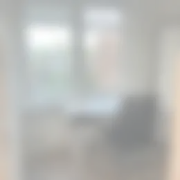 Foto #21 Appartement Geestbrugweg Rijswijk