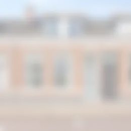 Huurwoning Foto #0 te huur bij Huurstunt