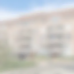 Appartement Foto #0 te huur bij Huurstunt