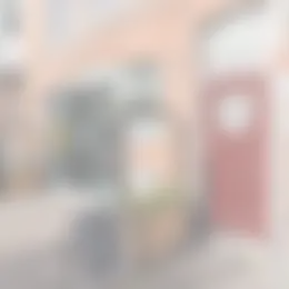 Foto #1 Appartement Bierkade Den Haag