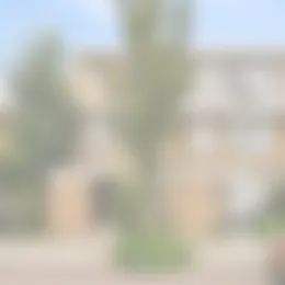 Huurwoning Foto #0 te huur bij Huurstunt