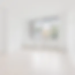 Foto #7 Appartement Mijnsherenlaan Rotterdam
