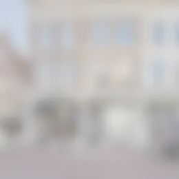 Foto #20 Appartement Kruisstraat Haarlem