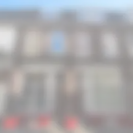 Huurwoning Foto #0 te huur bij Huurstunt