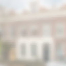 Foto #54 Huurwoning Malakkastraat Den Haag