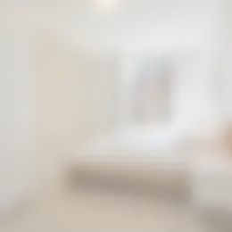 Foto #10 Appartement Brede Hilledijk Rotterdam