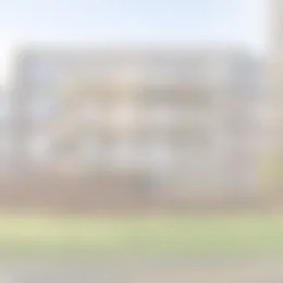 Foto #2 Appartement Het Brugstuk Heiloo