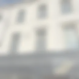 Foto #1 Appartement Willemsplein Arnhem