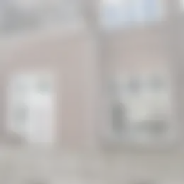 Foto #2 Appartement Willemsplein Arnhem