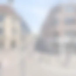 Foto #1 Appartement Noordeinde Den Haag