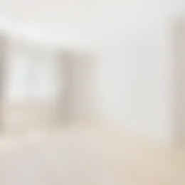 Foto #15 Appartement Noordeinde Den Haag