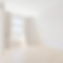 Foto #19 Appartement Noordeinde Den Haag