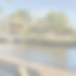 Foto #24 Appartement Dijkgraaf Ouderkerk aan de Amstel