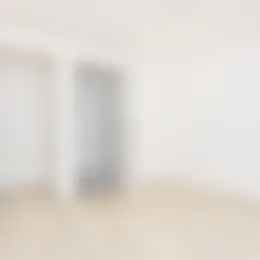 Foto #24 Appartement Korte Houtstraat Den Haag