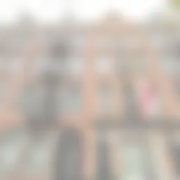 Appartement Foto #0 te huur bij Huurstunt