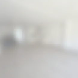 Foto #1 Appartement IJsselmeerstraat Amsterdam