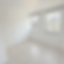 Foto #10 Appartement IJsselmeerstraat Amsterdam