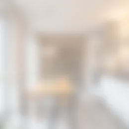 Foto #2 Appartement Oostenburgervoorstraat Amsterdam
