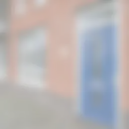 Foto #2 Appartement Plantsoen Woerden