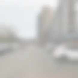 Foto #1 Appartement Klaroenstraat Rijswijk