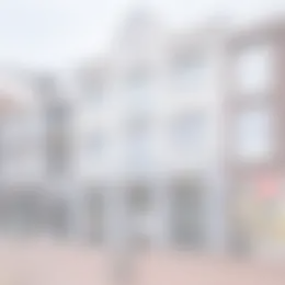 Appartement Foto #0 te huur bij Huurstunt
