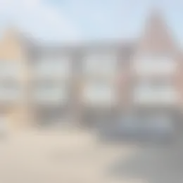Appartement Foto #0 te huur bij Huurstunt