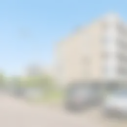 Appartement Foto #0 te huur bij Huurstunt