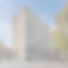 Appartement Foto #0 te huur bij Huurstunt