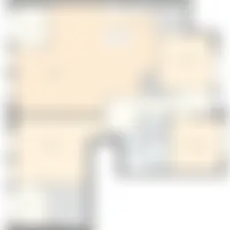 Foto #9 Appartement Hollandse Toren Utrecht